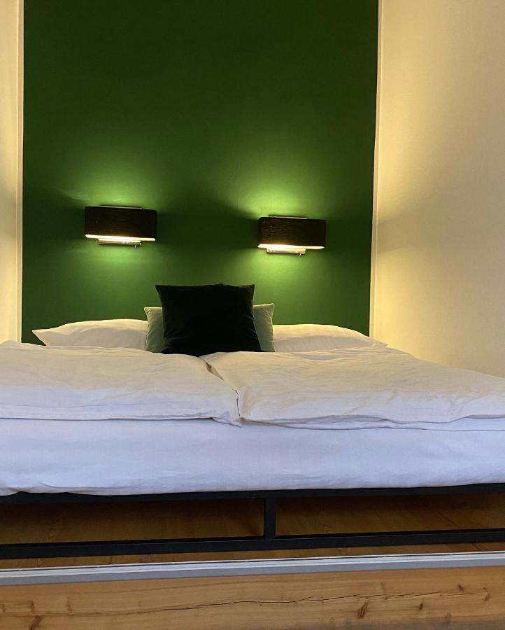 Jasper'S Boutique Hotel ベルリン エクステリア 写真