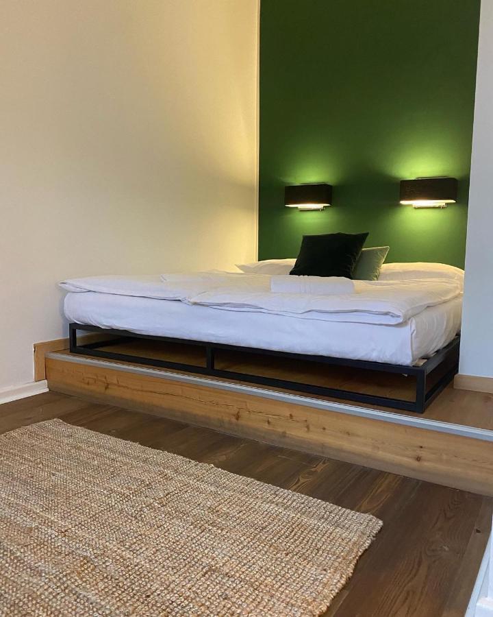 Jasper'S Boutique Hotel ベルリン エクステリア 写真