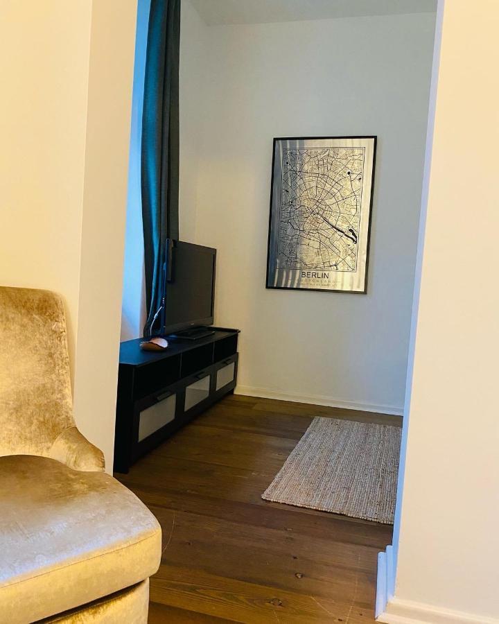 Jasper'S Boutique Hotel ベルリン エクステリア 写真