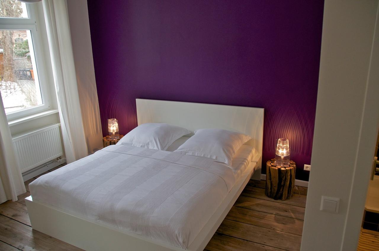 Jasper'S Boutique Hotel ベルリン エクステリア 写真