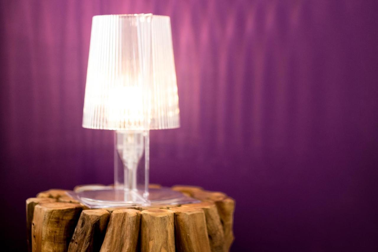Jasper'S Boutique Hotel ベルリン エクステリア 写真