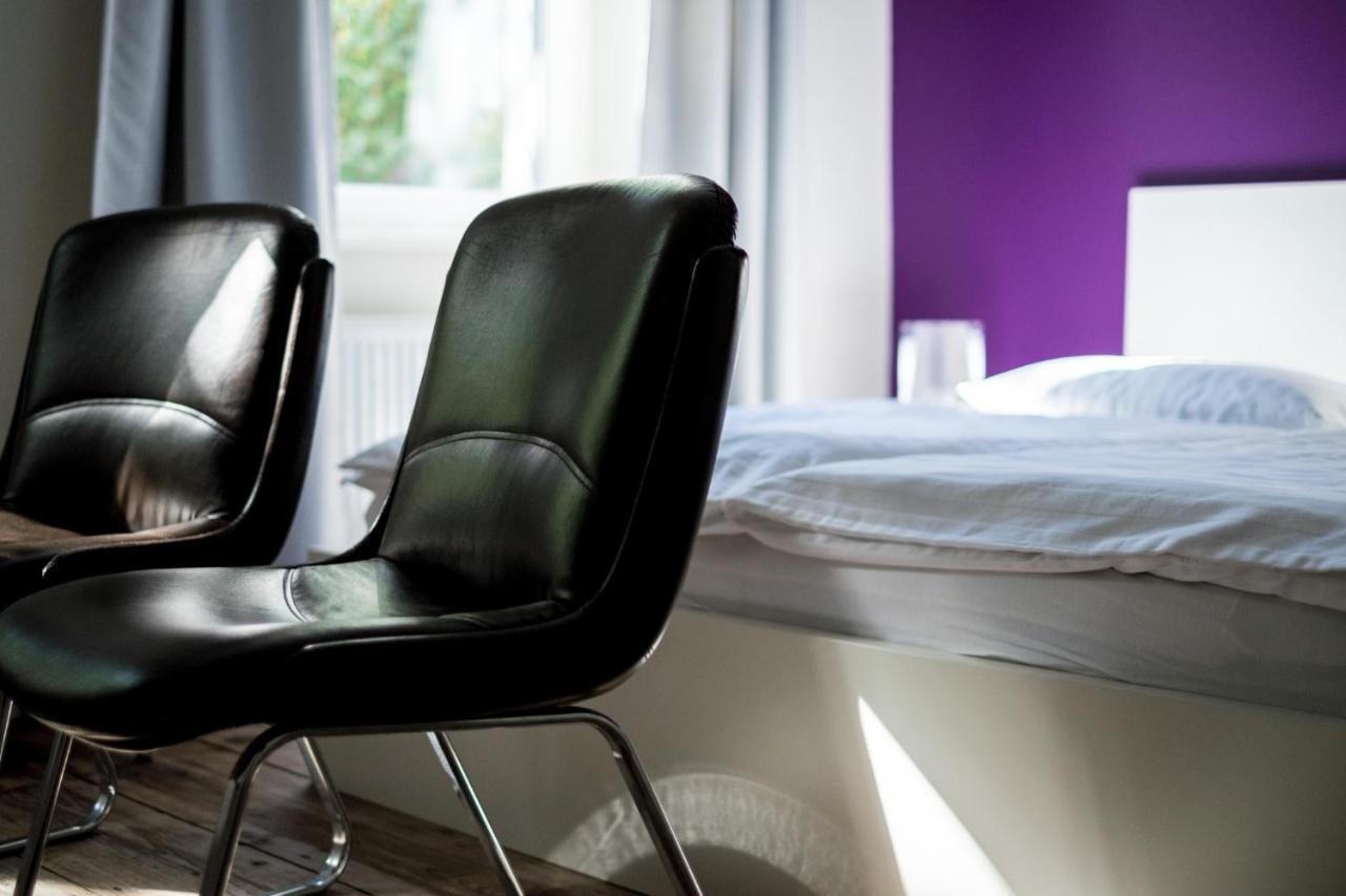 Jasper'S Boutique Hotel ベルリン エクステリア 写真