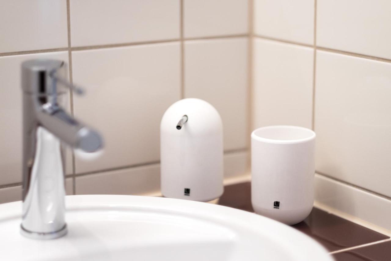 Jasper'S Boutique Hotel ベルリン エクステリア 写真