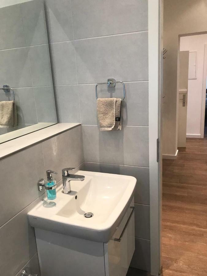 Jasper'S Boutique Hotel ベルリン エクステリア 写真