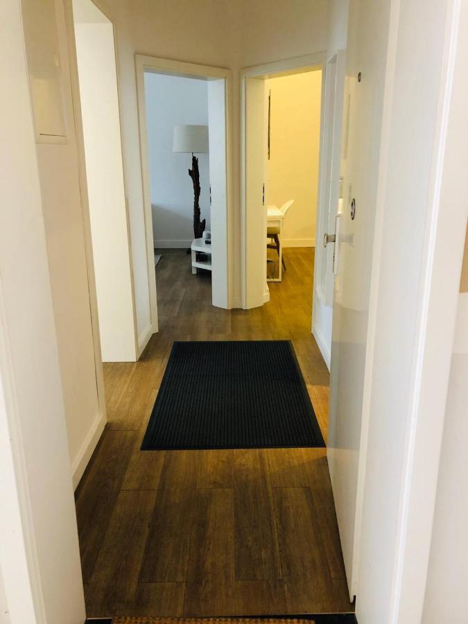 Jasper'S Boutique Hotel ベルリン エクステリア 写真